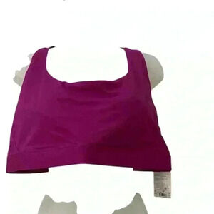 Athleta D-DD Ultimate Bra 3X Purple NWT | Plus Size Sports Bra High Support
